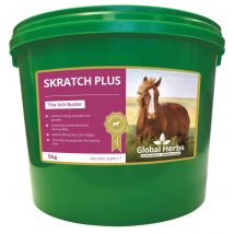 Global H Skratch Plus