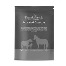 Thunderbrook Activated Charcoal