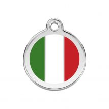 Italian Flag - Medium