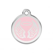 Angel Wings Pink - Medium