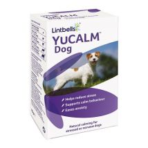 YuMOVE Calming Care for Adult Dogs - 60 Tablets