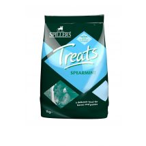 Spillers Treats Spearmint 8x1kg