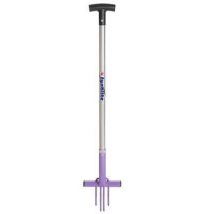 FynaLite Multi Weeda Fork Purple
