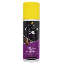Lincoln Clipper Oil Spray