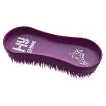 Hy Shine Miracle Brush Purple