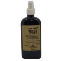 Gold Label Purple Spray