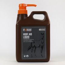 Foran Hoof Aid Liquid