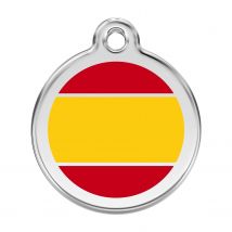 Spanish Flag - Large