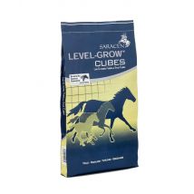 Saracen Level-Grow Cubes Winter Formula