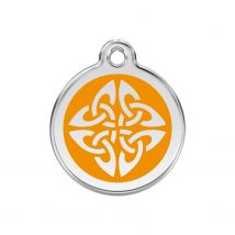 Tribal Arrows Orange - Medium