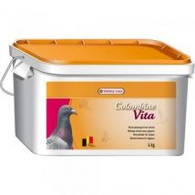 VL Vita - Vitamins & Minerals