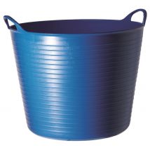 Red Gorilla Tub Large Blue