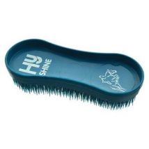 Hy Shine Miracle Brush Teal
