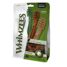 Whimzees Toothbrush XS 6x48 Bags x70mm