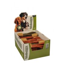 Whimzees Toothbrush XL Display 18x190mm