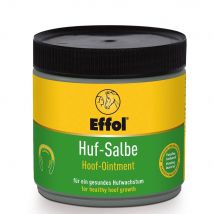 Effol Hoof Ointment Black