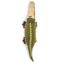 Danish Design - Claude the Crocodile