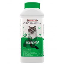 VL Deodo Cat Litter Deodorant Green Tea
