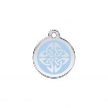 Tribal Arrows Light Blue - Small
