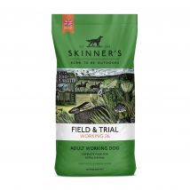 Skinners Field & Trial Working 26 - 15KG