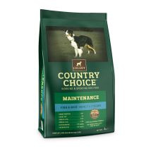 Gelert C Choice Maintenance Fish & Rice