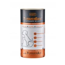 TurmerEase Turmeric Chicken Slices