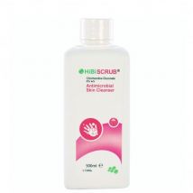 Hibiscrub