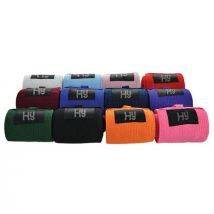 Hy Tail Bandages Navy 2mx7.5cm