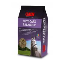 Gain Opti- Care Balancer