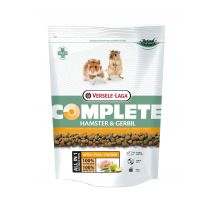VL Complete Hamster & Gerbil 6x500g