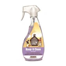 Keep It Clean - Lavender 6x500ml