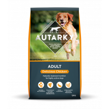 Autarky Adult Chicken - 12KG