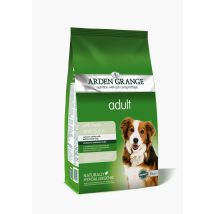 Arden Grange Dog Lamb & Rice - 6KG