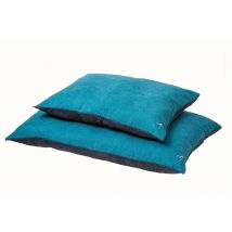 Camden Comfy Cushion Large Winter Teal