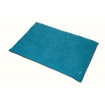 Camden Comfy Mat Medium (61x91x5cm) Winter Teal
