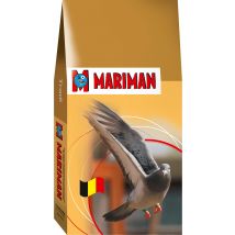 Mariman Variamax Widowhood