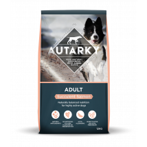 Autarky Adult Salmon - 12KG