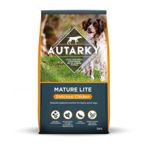 Autarky Mature Lite Chicken - 12KG