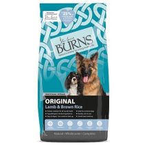 Burns Original with Lamb - 2KG