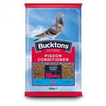 Bucktons Pigeon Conditioner - 20KG
