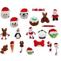 Ancol Xmas Christmas Deal 2021