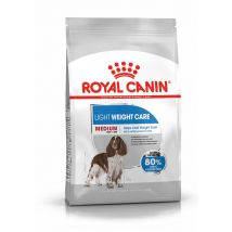 RC Medium Light Weight Care - 3KG