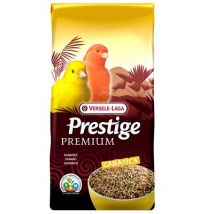 VL Canary Prestige Premium
