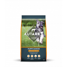 Autarky Puppy Junior Chicken - 2KG