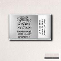 Winsor and Newton Professional Watercolour - Whole Pan