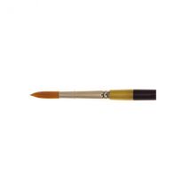 Create - Gold Synthetic Brushes