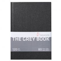 Hahnemuehle Grey Book