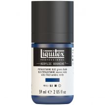 Liquitex Acrylic Gouache