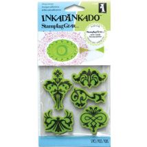 SG Ornament Designs