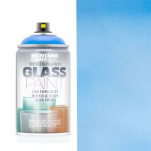 Montana Glass Spray Paint